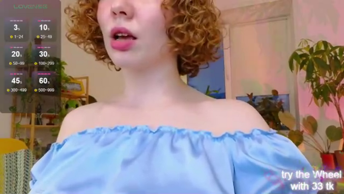 fairy-hairy