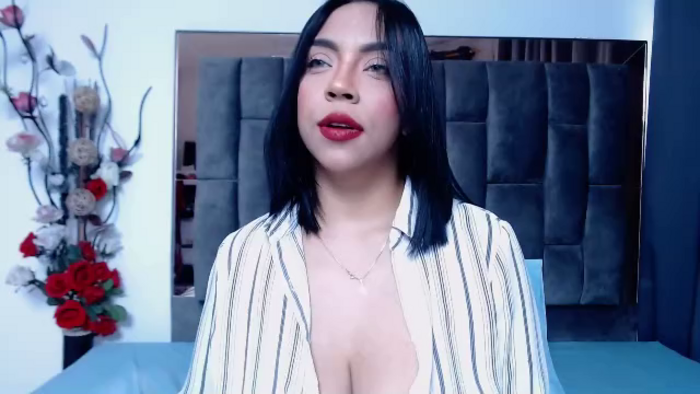 tefany-snow