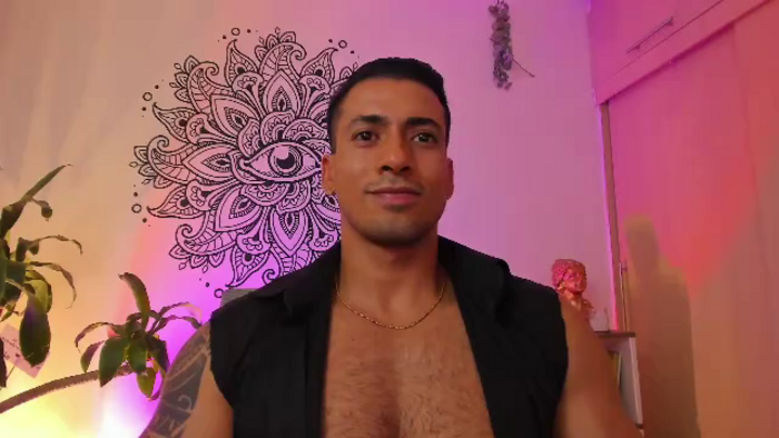aaron-strong