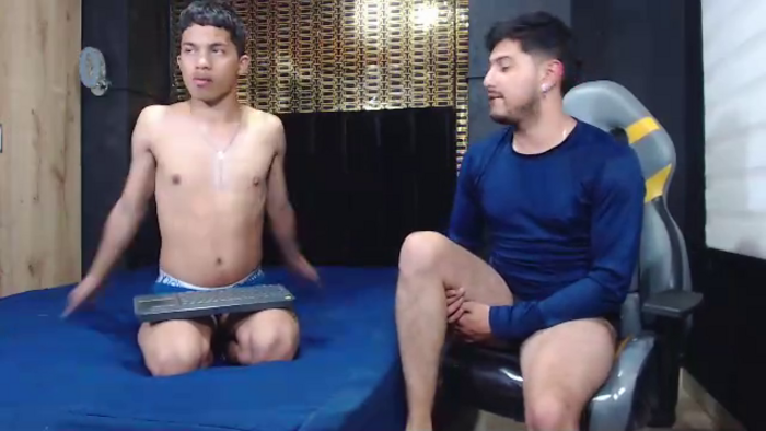 bayron-and-ivan