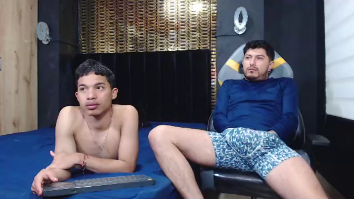bayron-and-ivan