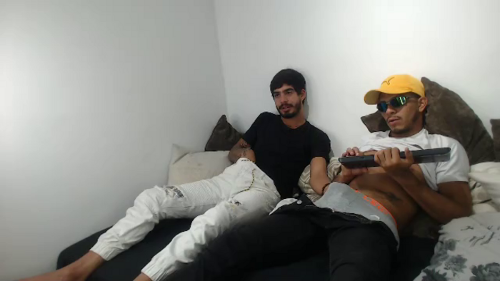 gabriel-and-max