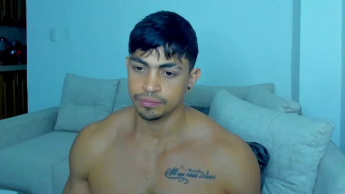 iron-coleman