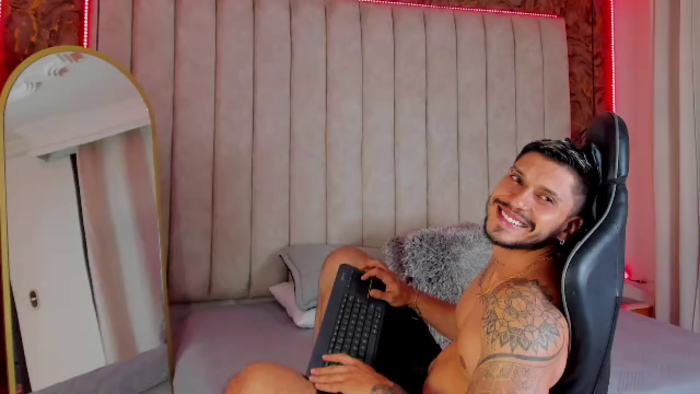 seth-vega