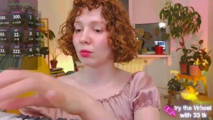 fairy-hairy