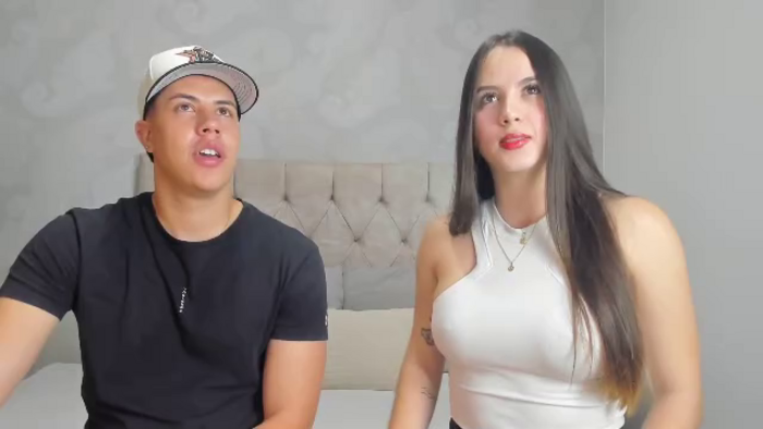 louis-and-evelyn