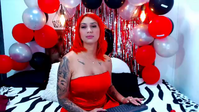 nathaly-fox