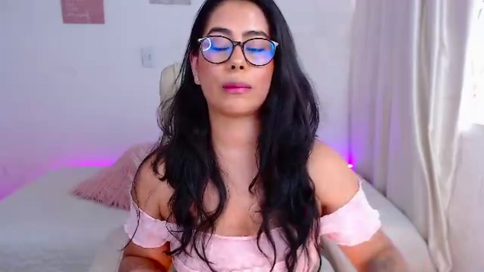 steffanny-red