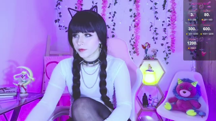 violet-ricci