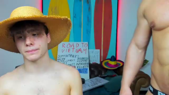 camillo-and-jack