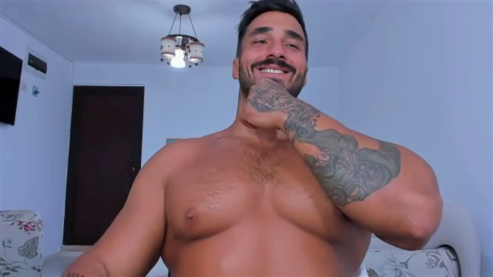ian-hunk