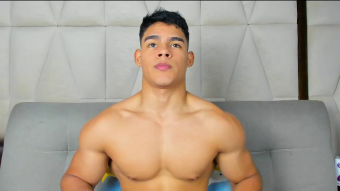 orion-powell