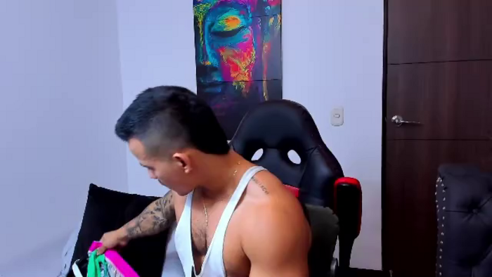 ricki-duke