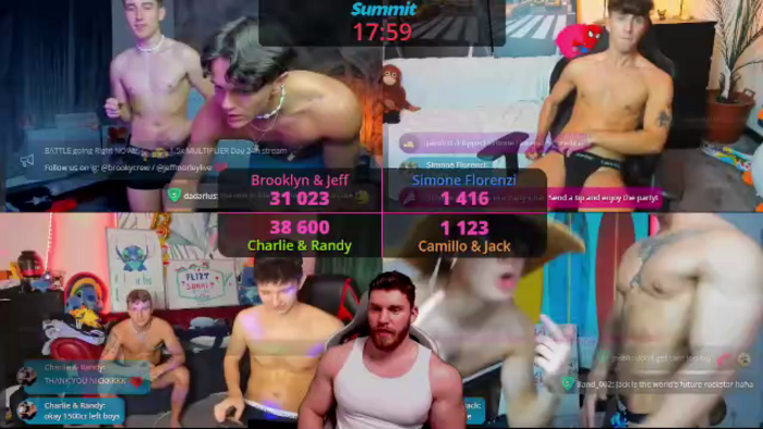 the-live-house-boys