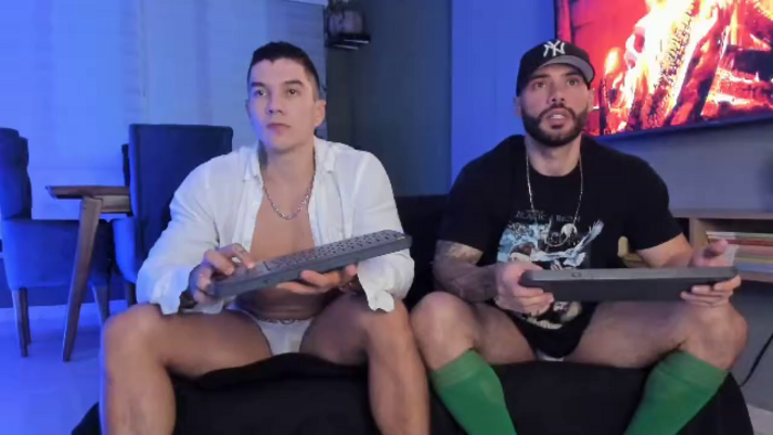 thomas-and-manson