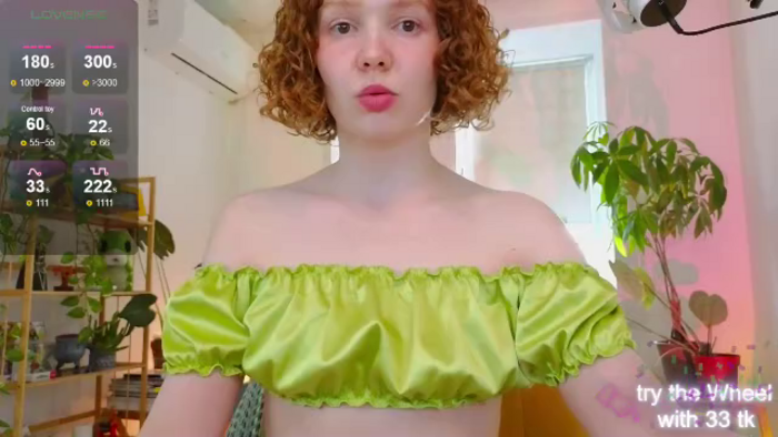 fairy-hairy