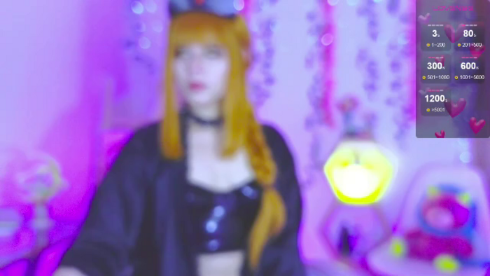 violet-ricci