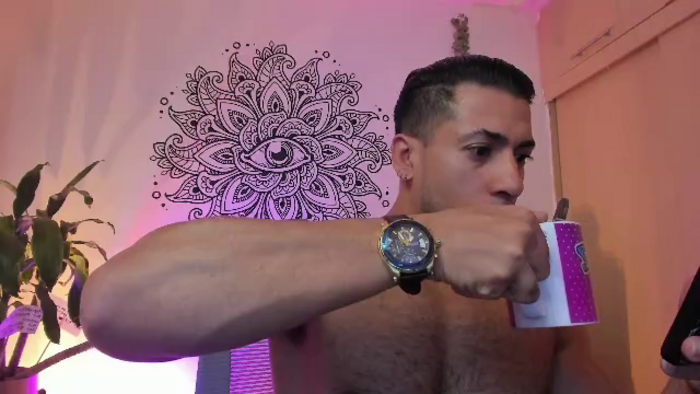 aaron-strong