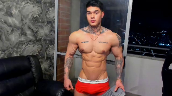 justin-clark
