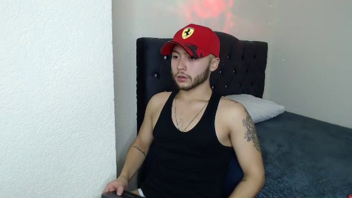 roony-dick