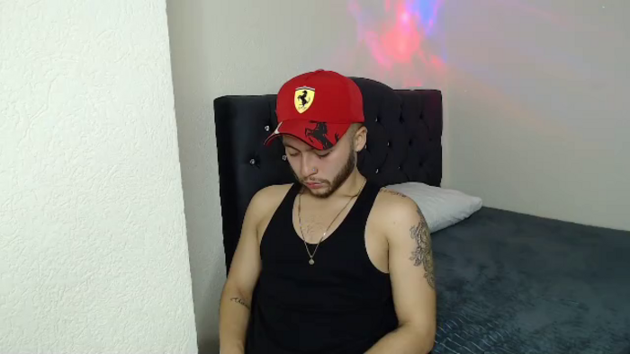 roony-dick