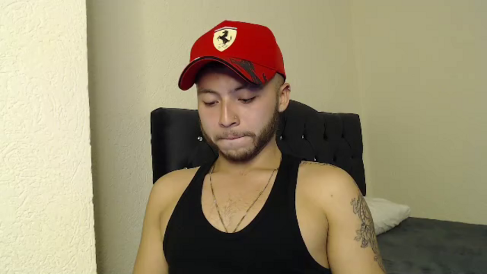 roony-dick