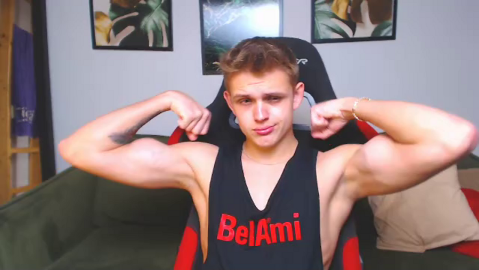sammy-steed
