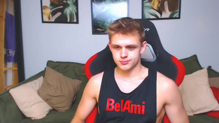 sammy-steed