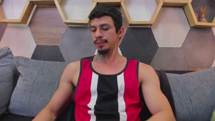 tristan-woody