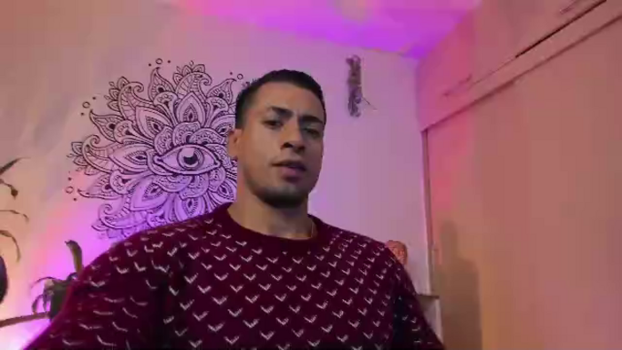 aaron-strong
