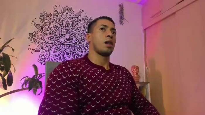aaron-strong