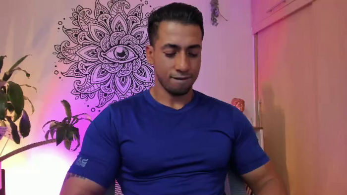 aaron-strong