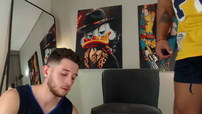 luke-hardy-and-cristian-ford