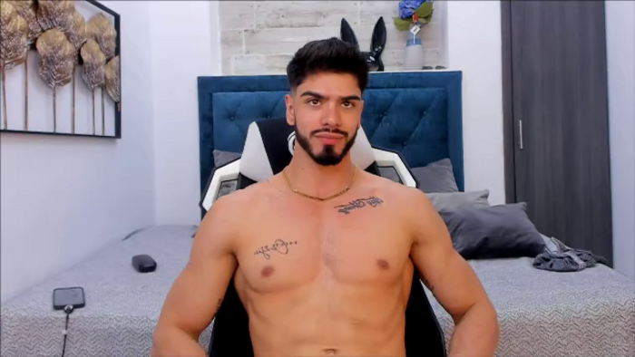 mathias-mark