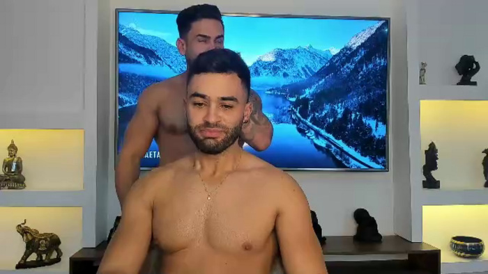 valentin-and-dante