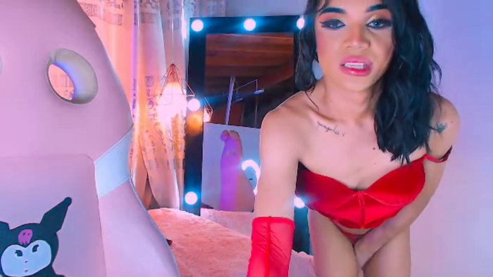 shantall-sophia