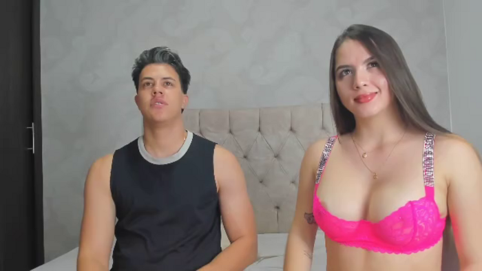 louis-and-evelyn