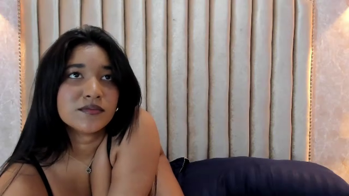 naisha-rousell