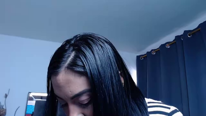 tefany-snow