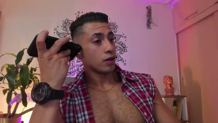 aaron-strong