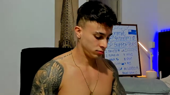 belami-colton