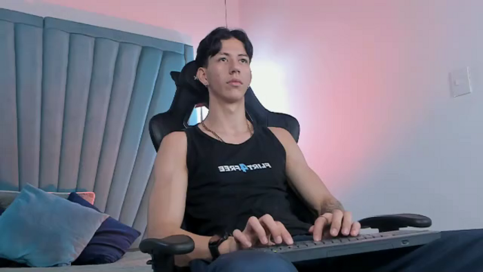 dylan-duraan