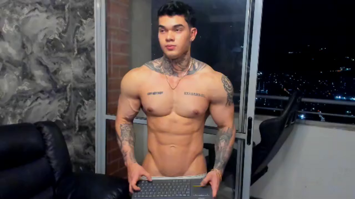 justin-clark