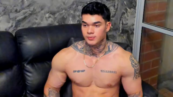 justin-clark