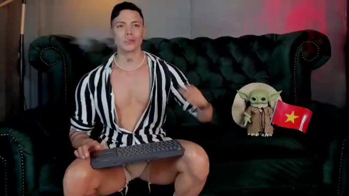 ken-zaenz