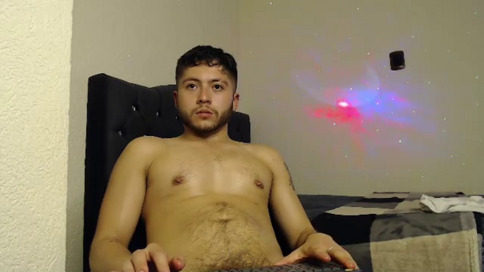 roony-dick