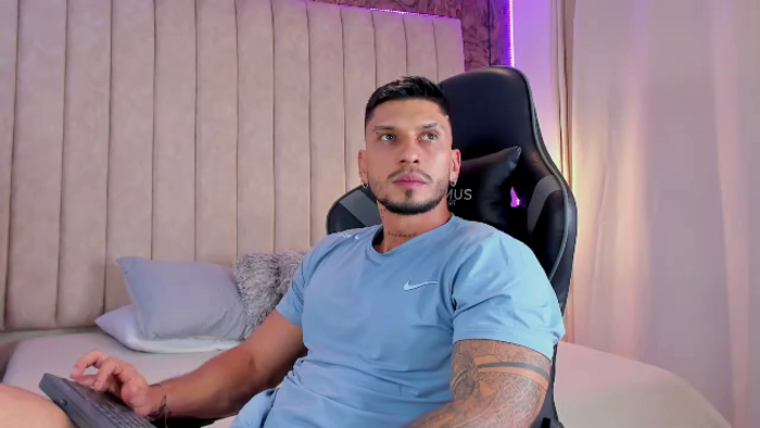 seth-vega