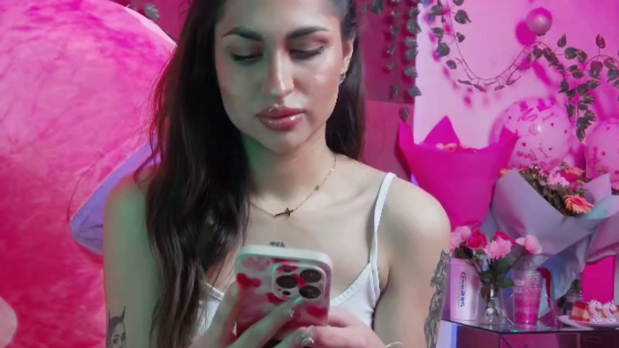 luci-rae
