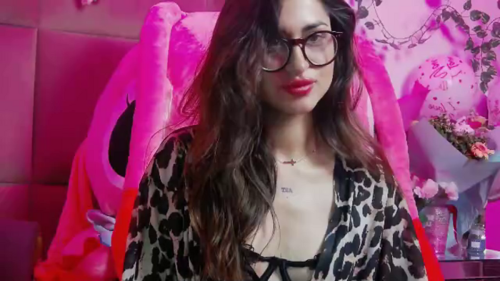 luci-rae