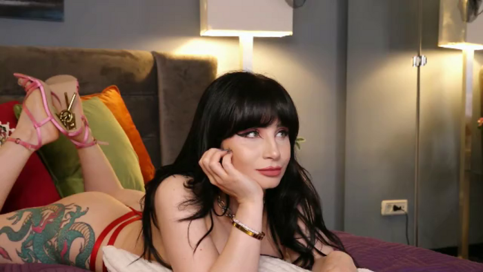 sarah